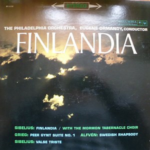 The Philadelphia Orchestra - Finlandia