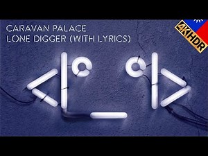 Lone Digger 挖掘孤獨 MV完整版 雙語字幕