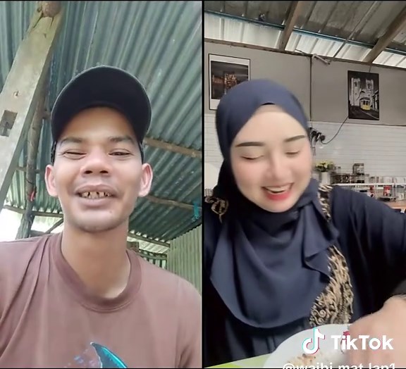 #tiktoklive #livehighlights @mat waibi lap 2 @mat waibi lap...3 @waibi pemikat tekukur