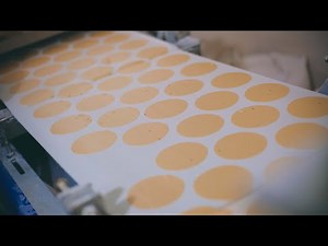 Madurai Appalam manufacturing/making process-Mahaganapathi foods