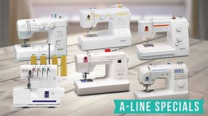 31K views · 292 reactions | Now is the perfect time to join the Baby Lock family! Find Baby Lock quality and support at a great price during our Warehouse and Floor Model Sale. | Baby Lock USA & Canada | Facebook