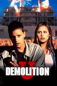 Stream Demolition University (1997): Find it on Netflix, Prime Video, Hulu & more