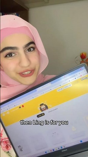 The best alternative to Duolingo! #Ling the app that all language learners need!