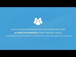 Take Home Pay Calculator - Find Your Pay