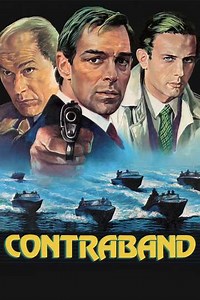 Contraband (1980) - Movie