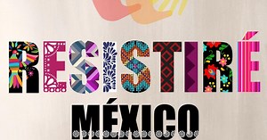 Resistiré México (Video Oficial)