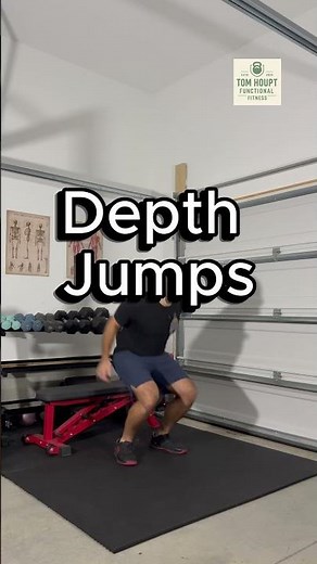 How To: Depth Jumps
