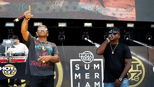 Havoc Of Mobb Deep Reacts To Prodigy's Shocking Death: "I Could've Crashed With My Kids In The Car"