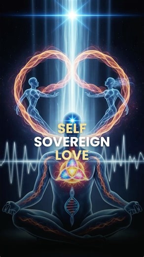 Sacred Union Isn’t About Losing Yourself — It’s About Finding Source