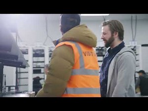 Computacenter’s Hyperscale Configuration and Automation Platform (HCAP)