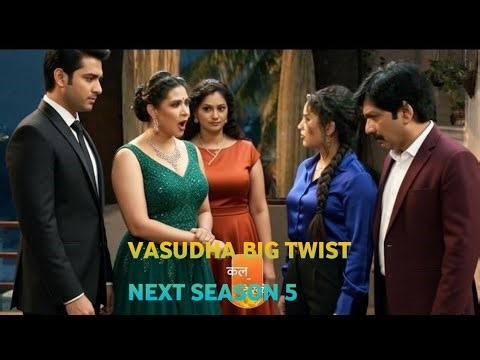 Big Twist in Vasudha: Chandrika Furious at Hanumant After Dev’s Shocking Test!