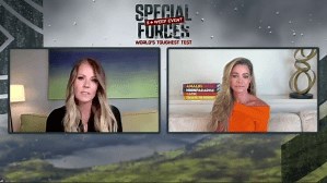 New season of Fox’s Special Forces returns with 16 celebrities enduring military-style training - WSVN 7News | Miami News, Weather, Sports | Fort Lauderdale
