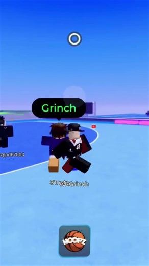 #hoopz #roblox