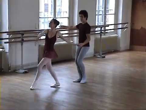 STAGE ETE 2012 Rubies (2) danse neo-classique, neo-classical ballet