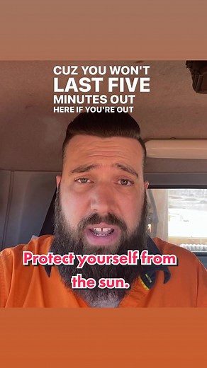 Beginner Tips for Mining: Stay Protected from the Sun