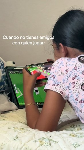 Reflexiones sobre la Soledad al Jugar