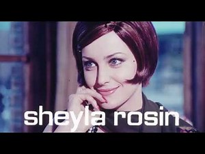 The Electric Chair (1969) - Trailer