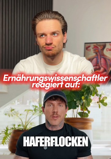 Haferflocken oder Nudeln: Die bessere Wahl für dein Frühstück