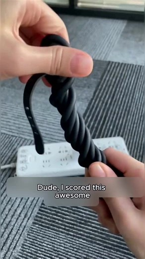 Stop switching cables — this 4-in-1 keeps you powered anywhere. Free Shipping 50% OFF Sale