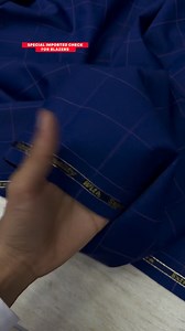 61K views · 1K reactions | 03092233955..Whatsapp..IMPORTED CHECKS FOR BLAZERS..اسرائیل فلسطین غذہ DVD Great Year accountmanagement کرکٹ مانگا محل امن حقوق Sliding door.. Loaction: Shadman Market Lahore.. #viralreelschallenge2025viralreelschallengejaiviralreelschallengeviralreelschallenge #viralreelschallenge #trendingreel #viralvideochallenge #menswear #fabrication #cloth #Pakistan #lahore #fabric #world #Pakistan | Dress Code - Pakistan | Facebook