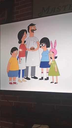 bobs burgers theme