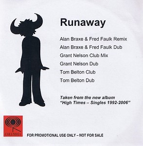 Jamiroquai - Runaway