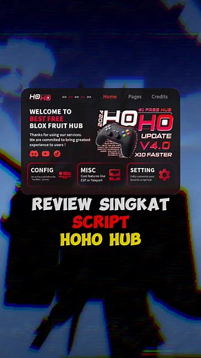 Script terbaik kalo kata gw mah #roblox #bloxfruit #bloxfruits