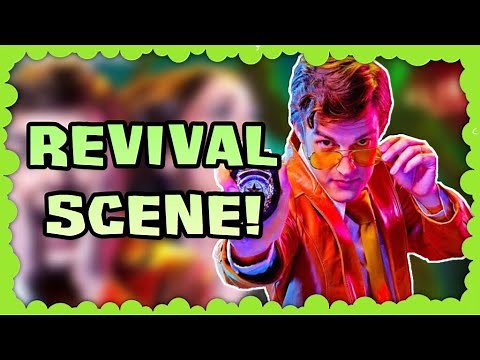MATPAT’S REVIVAL SCENE! // ETN3