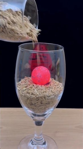 ASMR Hot Bowl Sounds 🥣🔥 | Deep Relaxation & Sleep Trigger 😌 || #shorts #asmr #trending