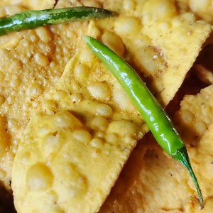 2.6M views · 16K reactions | Fafda at home | Madhuris Kitchen recipes | Facebook