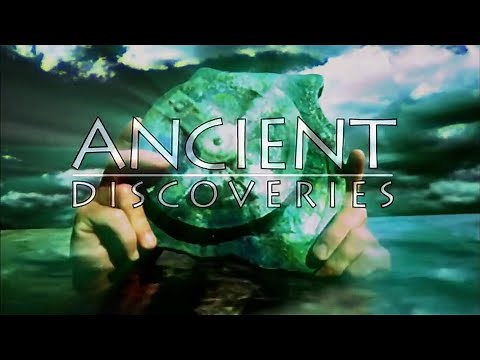 Ancient Chinese Warfare S3 E7 - Ancient Discoveries