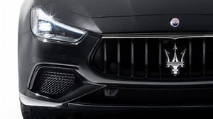 2022 Maserati Ghibli