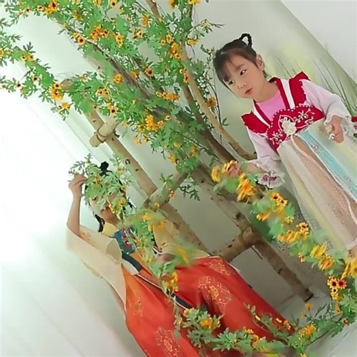 #sunflowers🌻 #sunflowervine | Artificial Flower Hut.