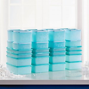 There are stacks and stacks of reasons to join and party with Tupperware in October. | Tupperware U.S. & Canada