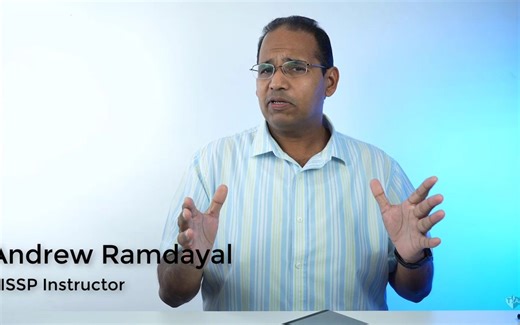 50 CISSP Practice Questions. Master the CISSP Mindset