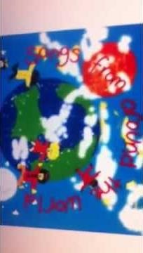 Hello songs from around the world