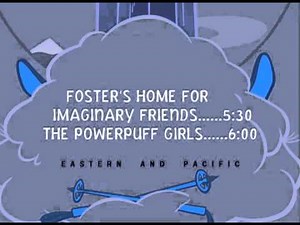 Cartoon Network - Powerhouse Next Bumper (Fanmade, #6)