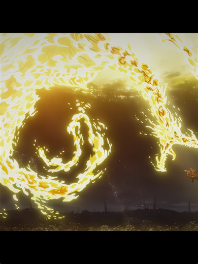 🚨 Él está a otro nivel☠️☠️🔥🔥 Qifrey 🔥🔥 . . . . . . . . .. . #witchhatatelieredit #tongariboushinoatelier #witchhatatelier #qifreyatelierwitchhat #animeedit @Kurosaki.16