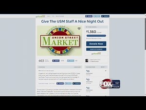 UConn mac and cheese incident spawns fundraisers