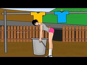 Linda Dry In The Sun | Dreadout #genzoxstyle