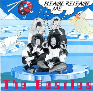 The Beatles - Please Release Me