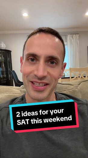 Preparing for the August SAT: Tips and Advice for Success