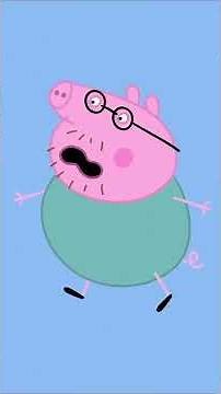 Mummy Pig To The Rescue #shorts #peppapig