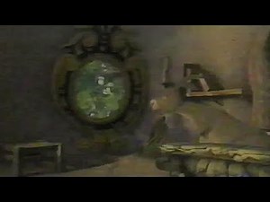 Shrek 2: The Video Game: TV Commercial (2004) (With Flipped) (High Tone)