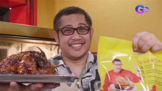 1.6K reactions · 56 shares | #FarmToTable #Highlights: Alam n'yo bang isang negosyante rin si Papa Dudut? Check out Papa Dudut's Lechon Manok business in this video! Tikman n'yo na rin ito soooon, Food Explorers! For more videos, visit gmanetwork.com/FarmToTable! | ATM Adventure.Taste.Moments | Facebook