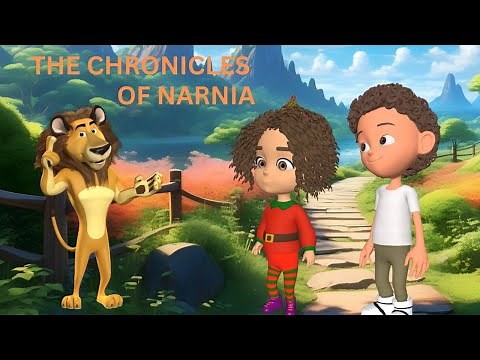 The Chronicles of Narnia - Kids Adventure Story