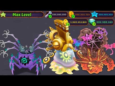 MSM Hacks Private Server – Mirror Light,Shugabush, Ethereal Workhop and Other Islands