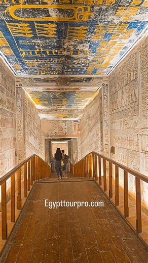 4.1K reactions · 168 shares | Discover the secrets of ancient Egypt...