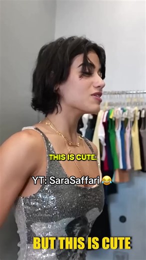 kinda cute | sara saffari