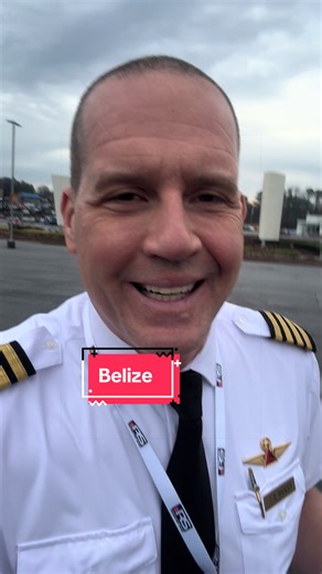 Traveling from Belize to Atlanta: My Neighbors Join Me!